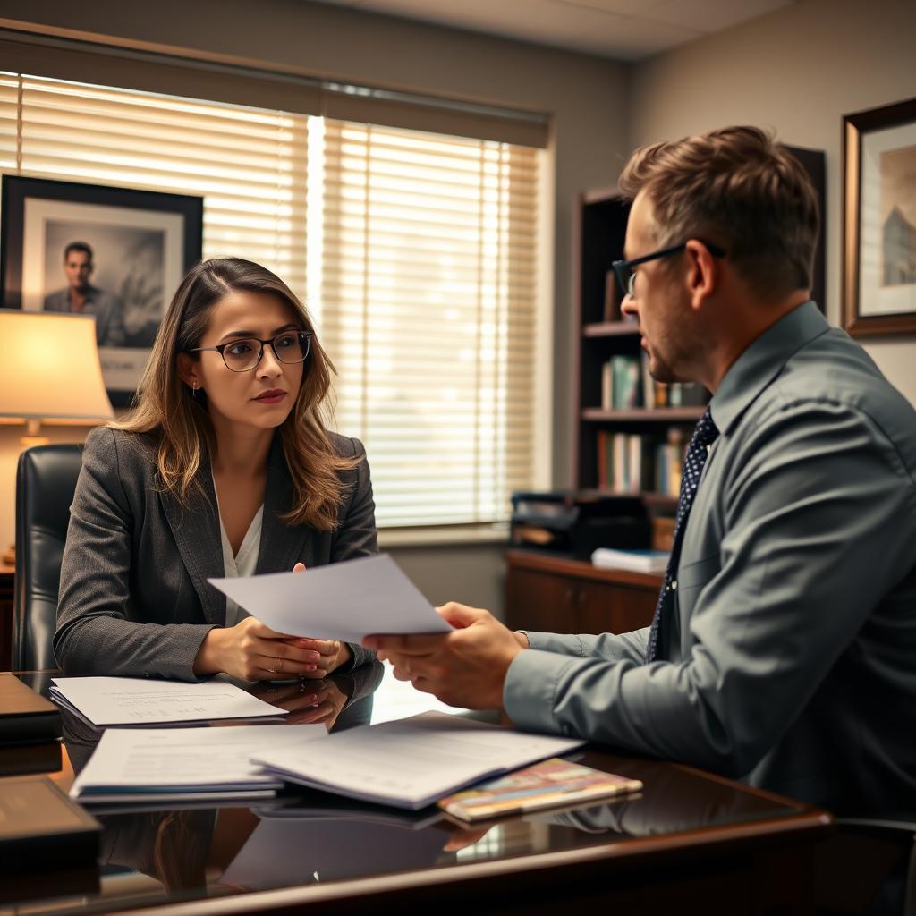 License Suspension Defense Lawyer New Kent County