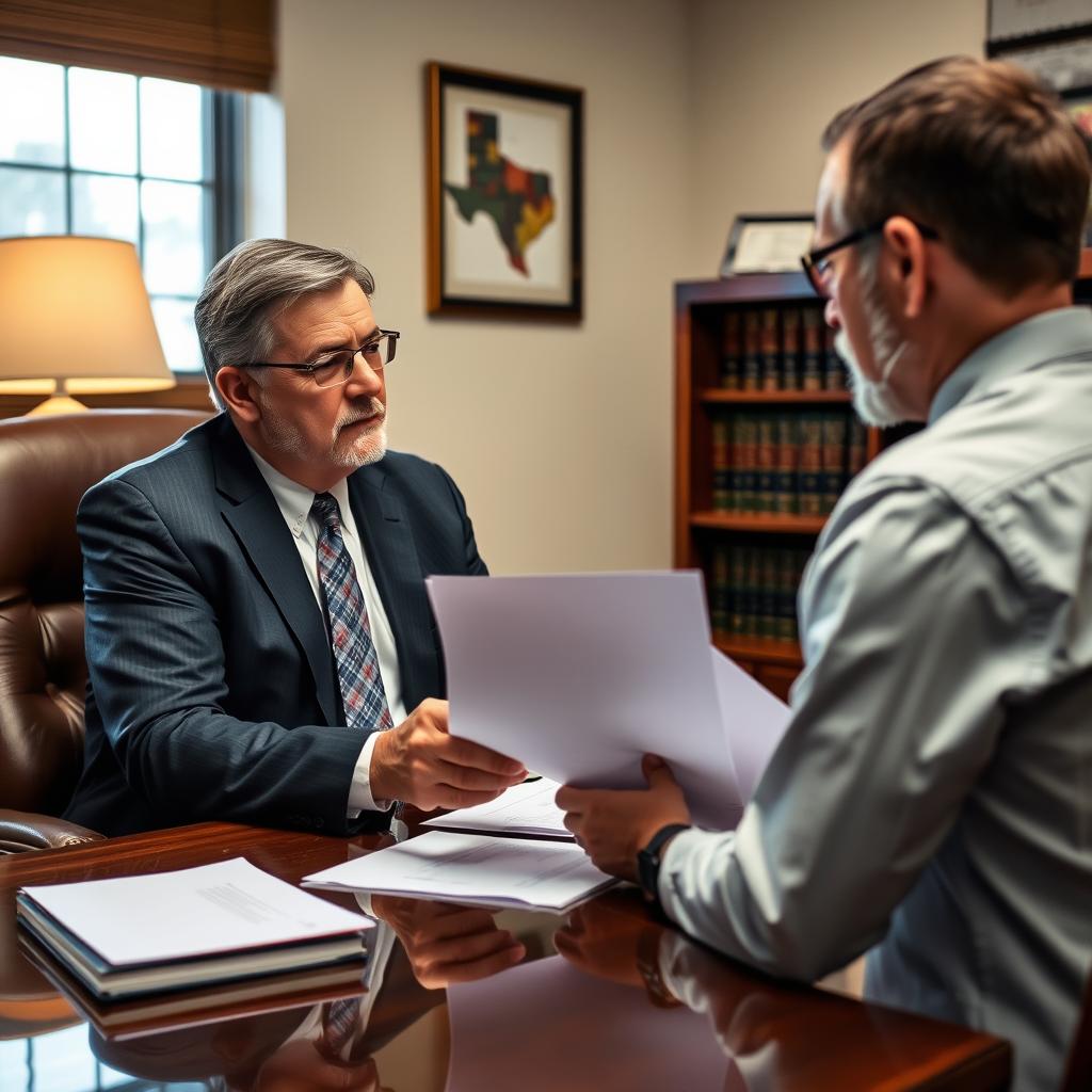 License Suspension Defense Lawyer Rockingham County