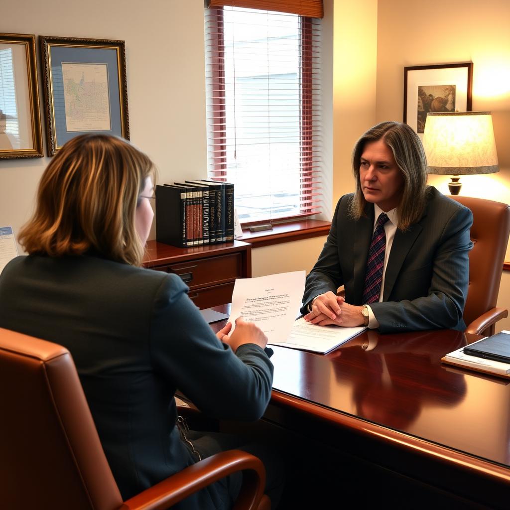 Out of State Driver Lawyer Dinwiddie County