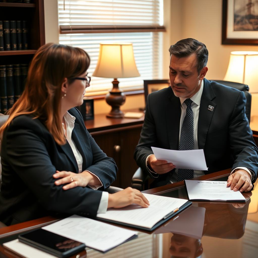 Out of State Driver Lawyer Gloucester County