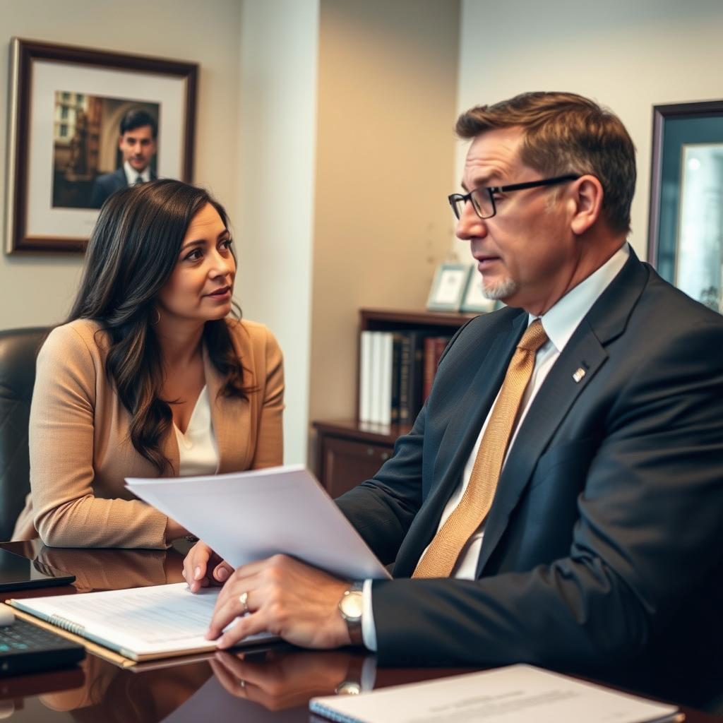 Out of State Driver Lawyer Virginia Beach