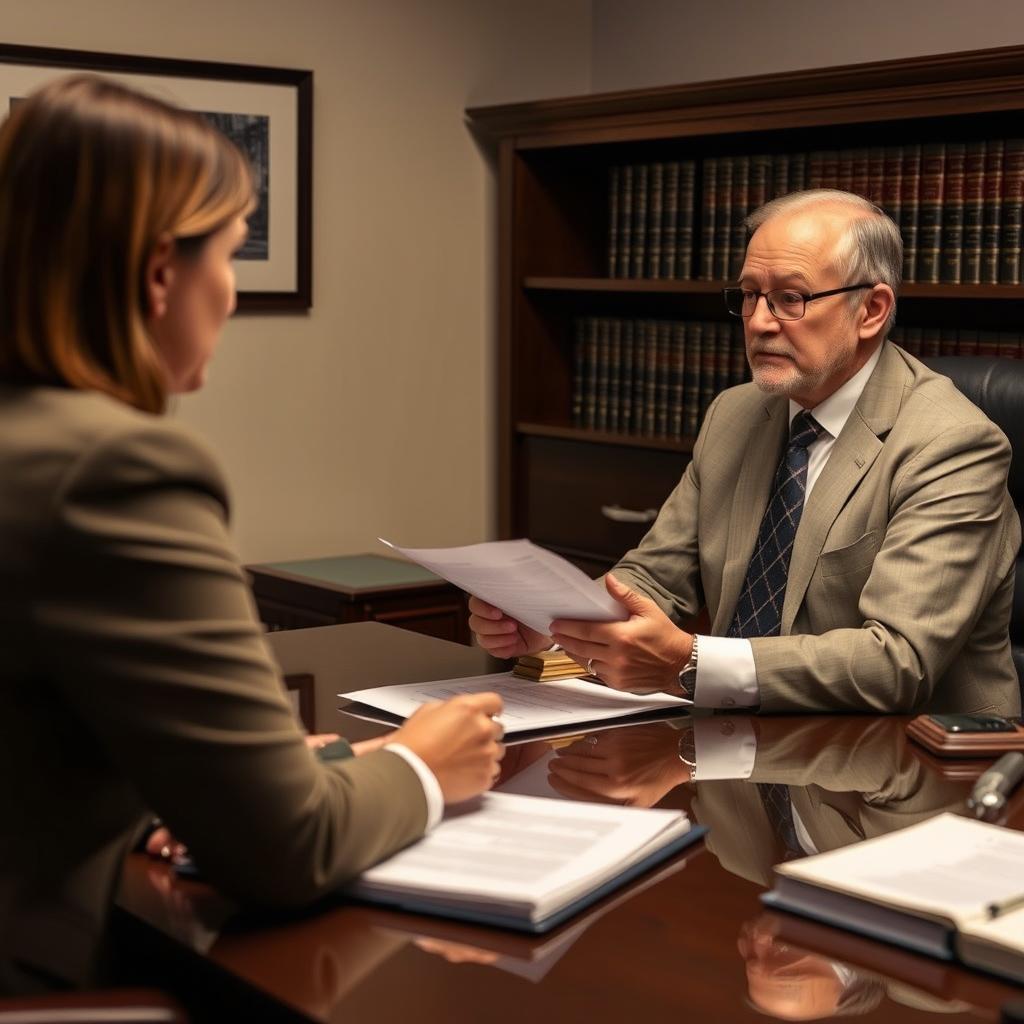 Out of State Driver Lawyer Warren County