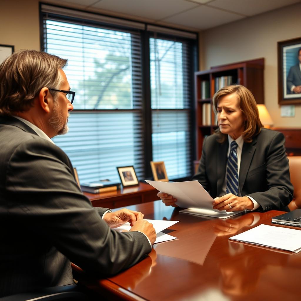 Reckless Driving by Speed Lawyer Augusta County