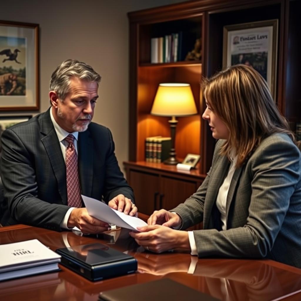 Reckless Driving by Speed Lawyer King George County