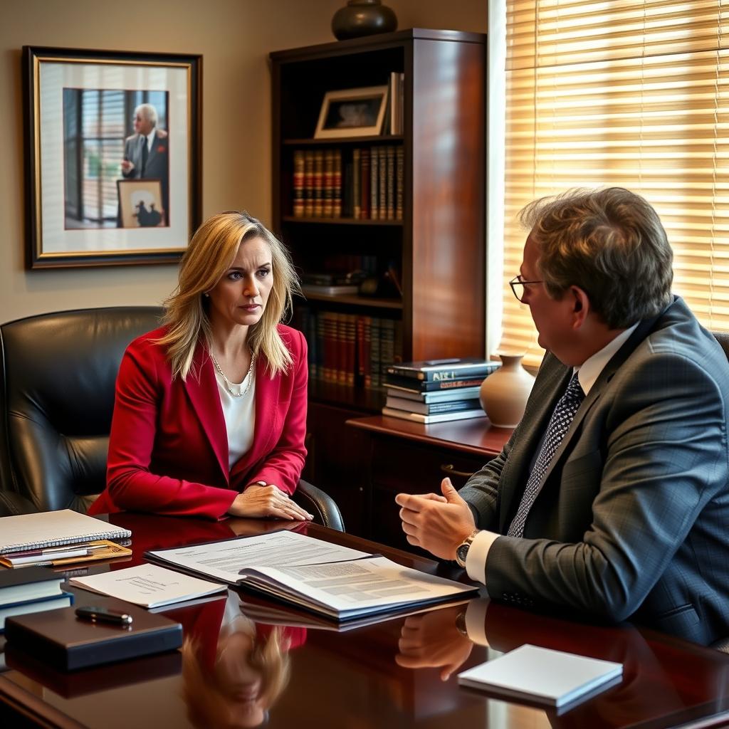 Reckless Driving Lawyer Hanover County