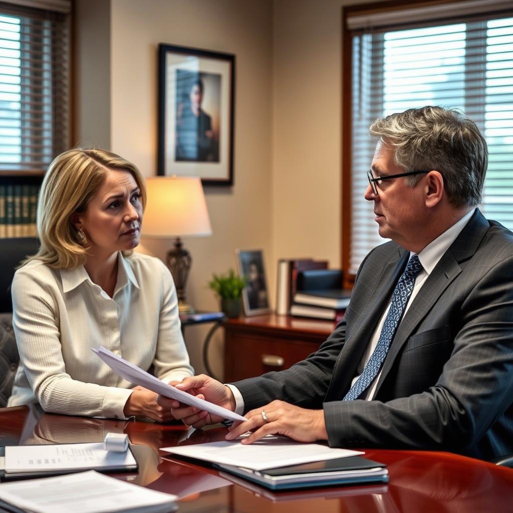 Reckless Driving Lawyer Shenandoah County