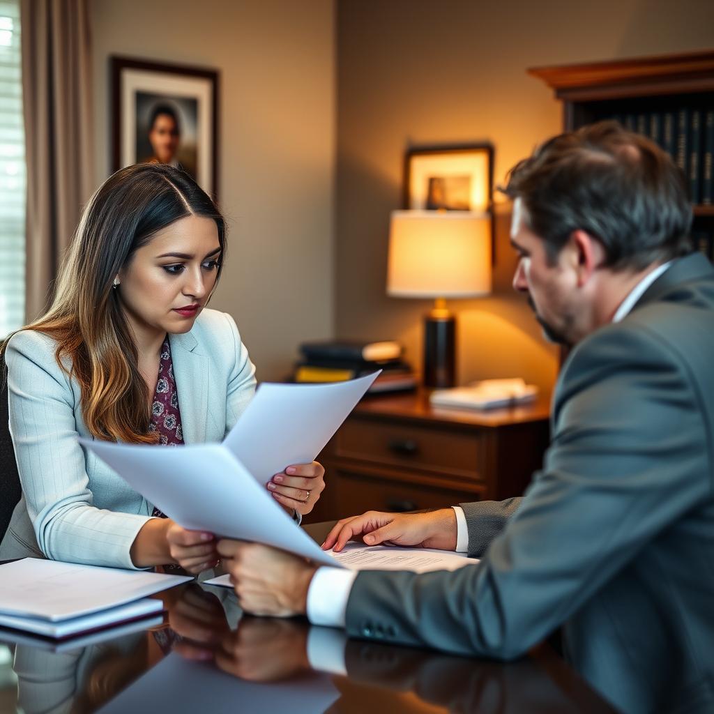 Refusal Lawyer Roanoke County