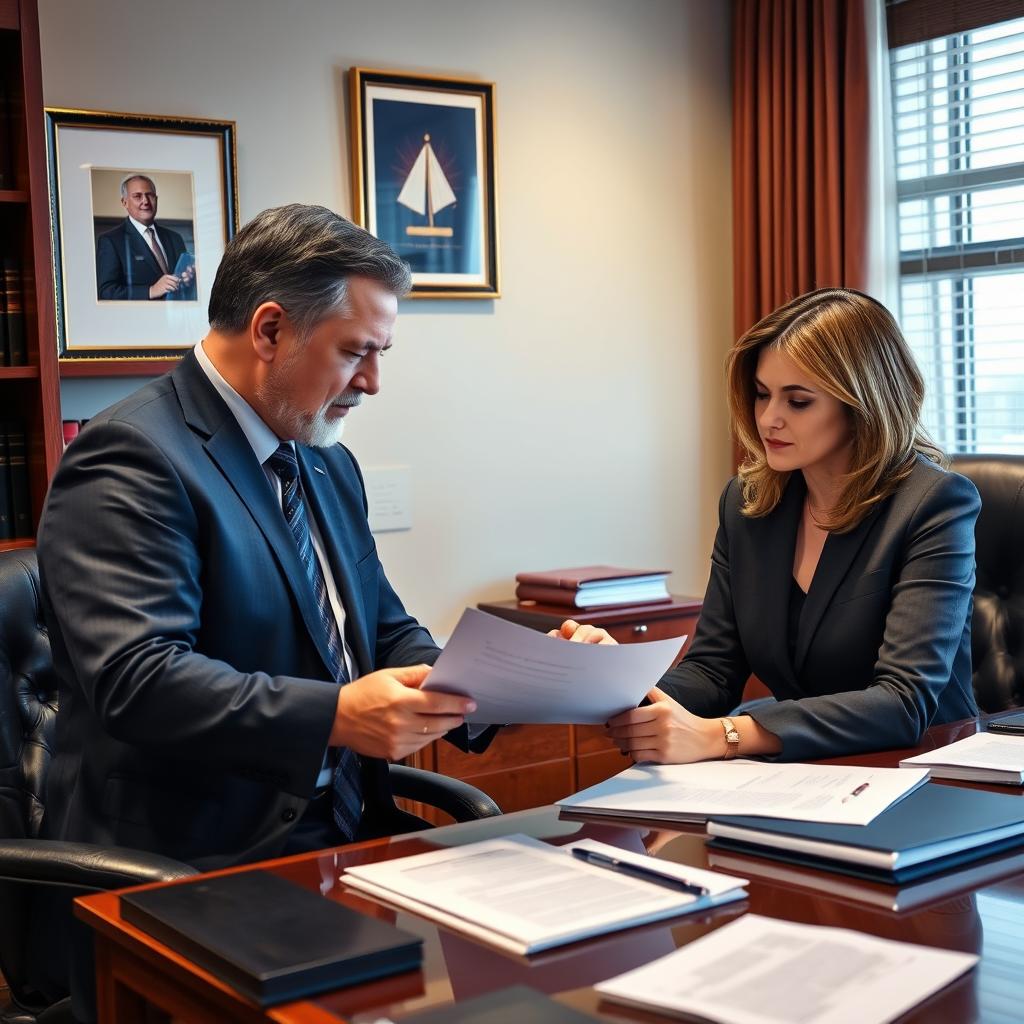 Speeding Ticket Lawyer Chesapeake