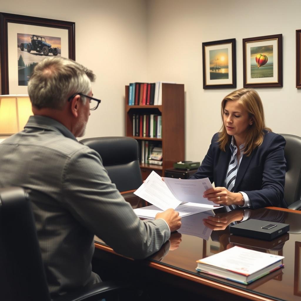 Speeding Ticket Lawyer Clarke County