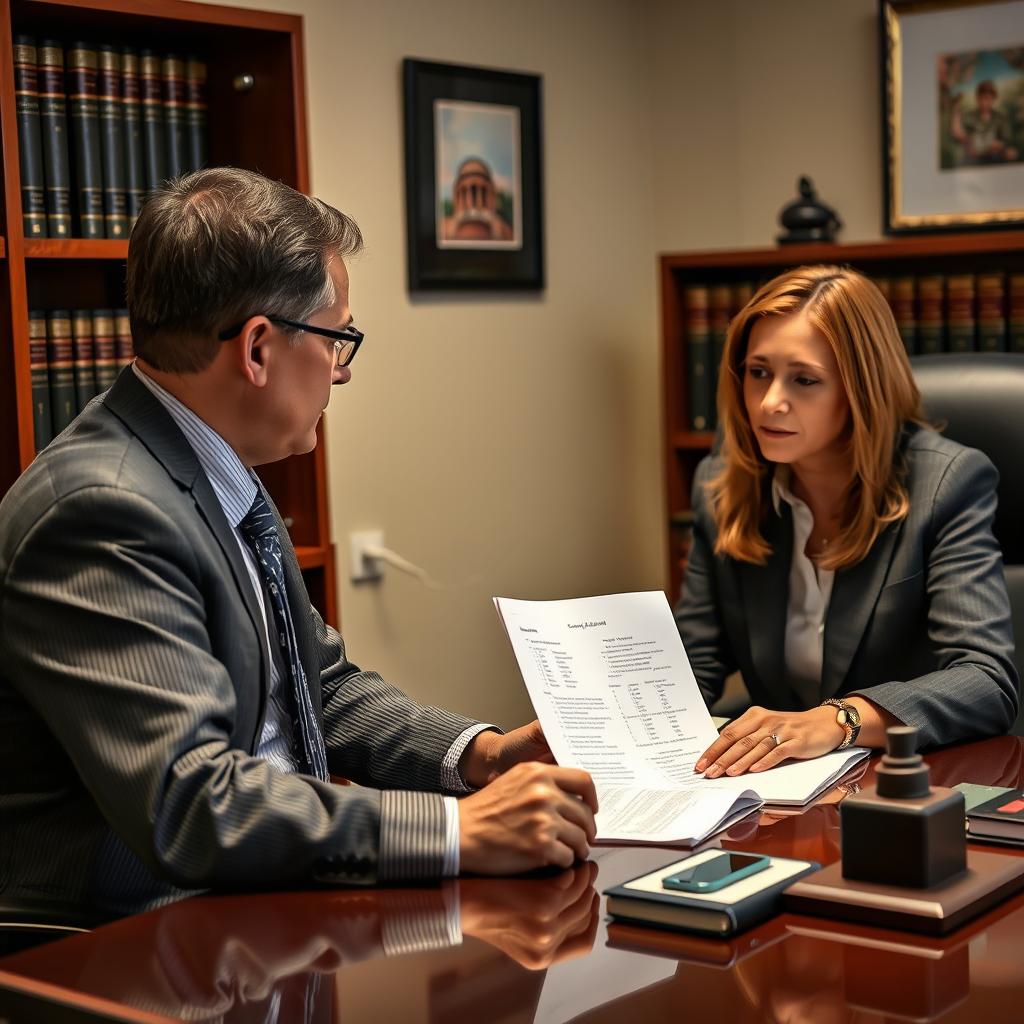 Traffic Fatality Defense Lawyer Suffolk