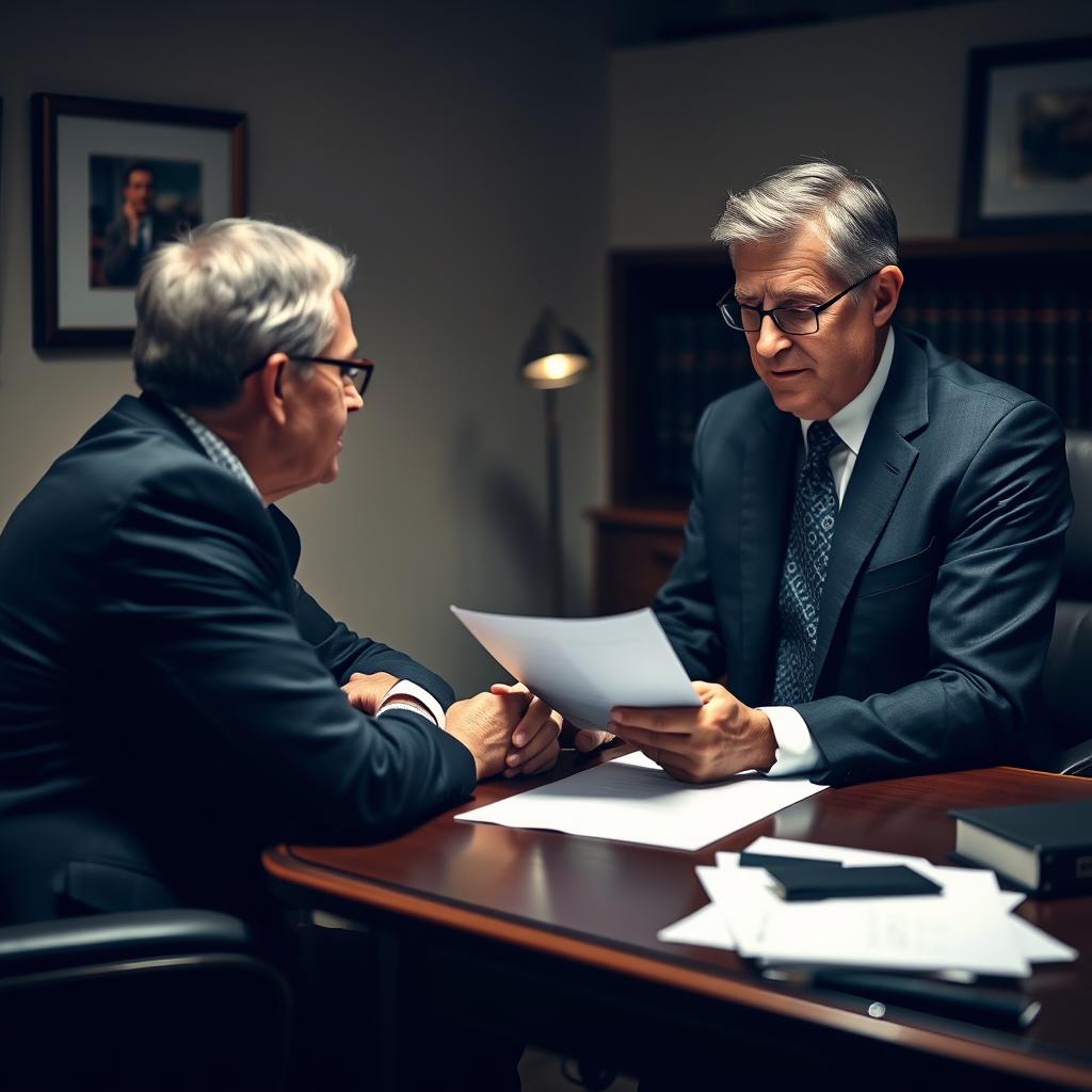 Vehicular Manslaughter Lawyer Chesapeake