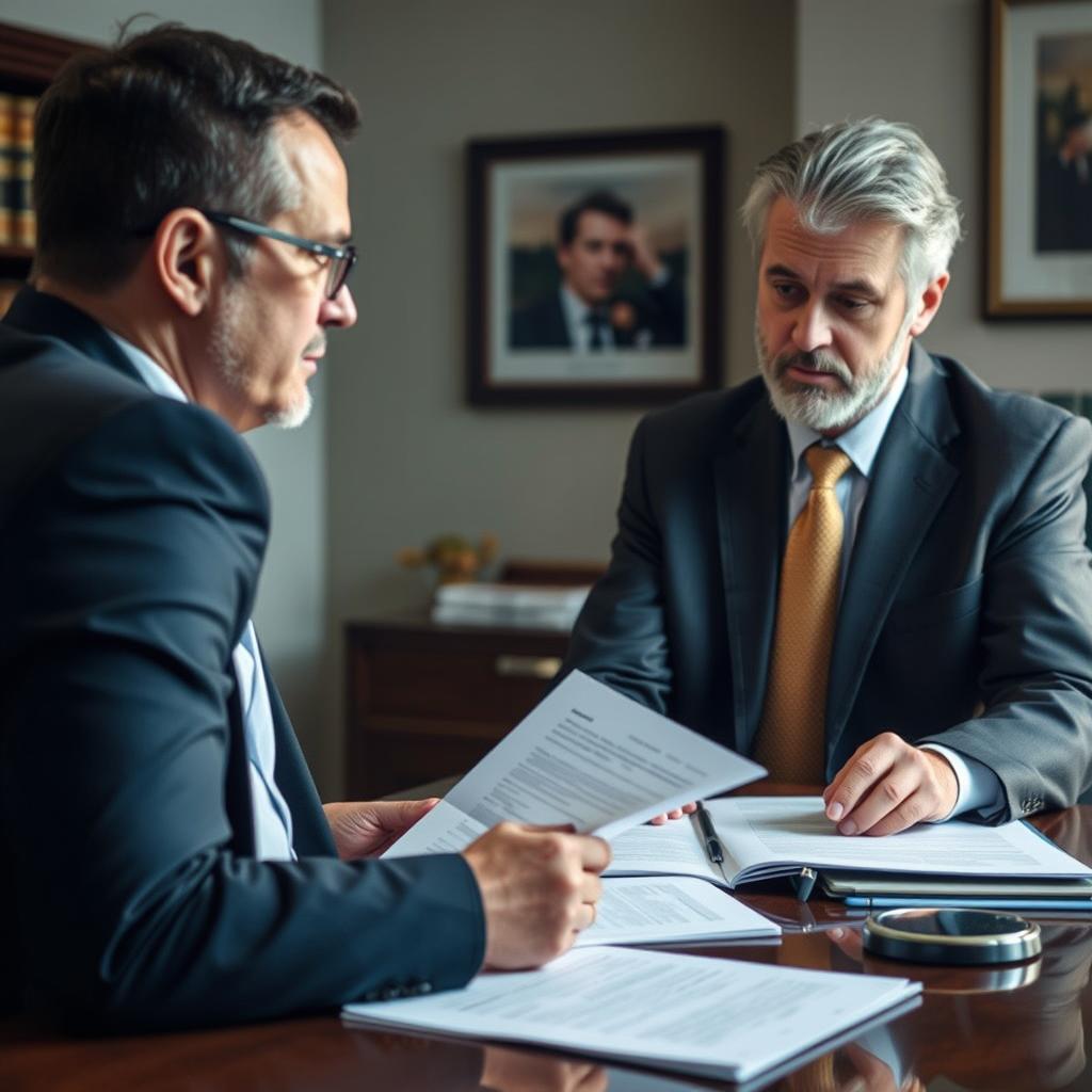 Vehicular Manslaughter Lawyer Clarke County