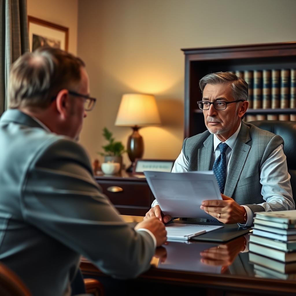 Vehicular Manslaughter Lawyer York County