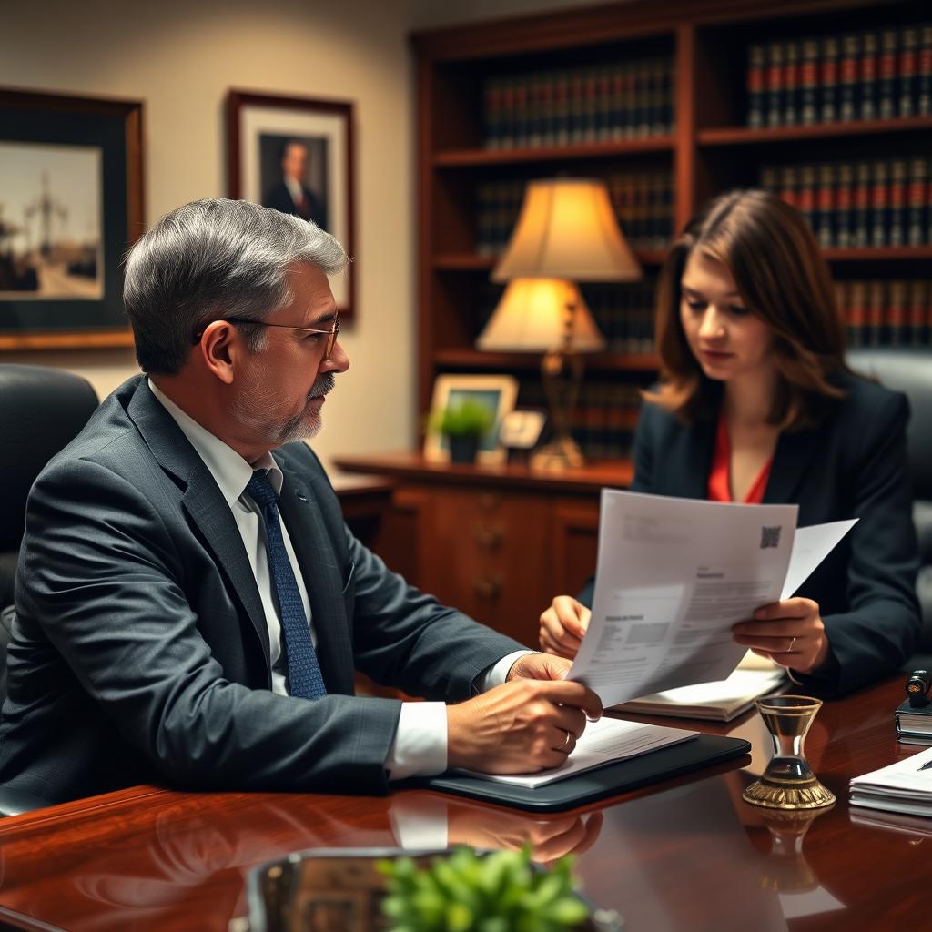 Driving on Suspended License Lawyer Poquoson