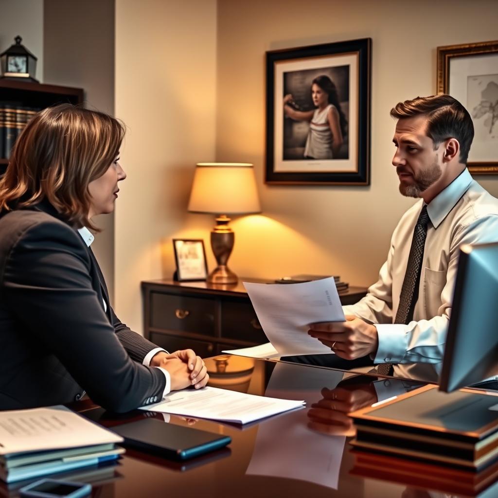 Hit and Run Lawyer Manassas Park