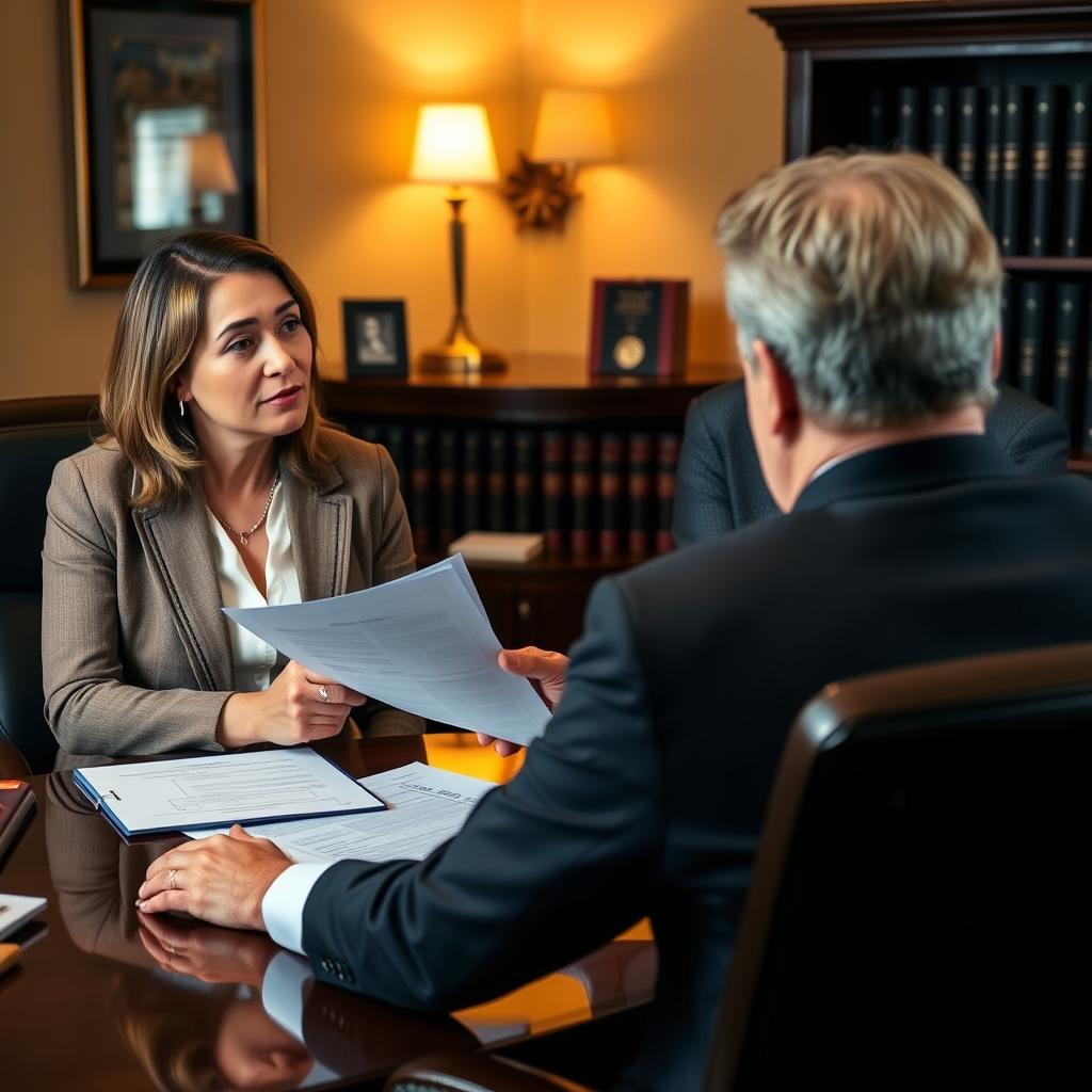 License Revocation Defense Lawyer Dinwiddie County