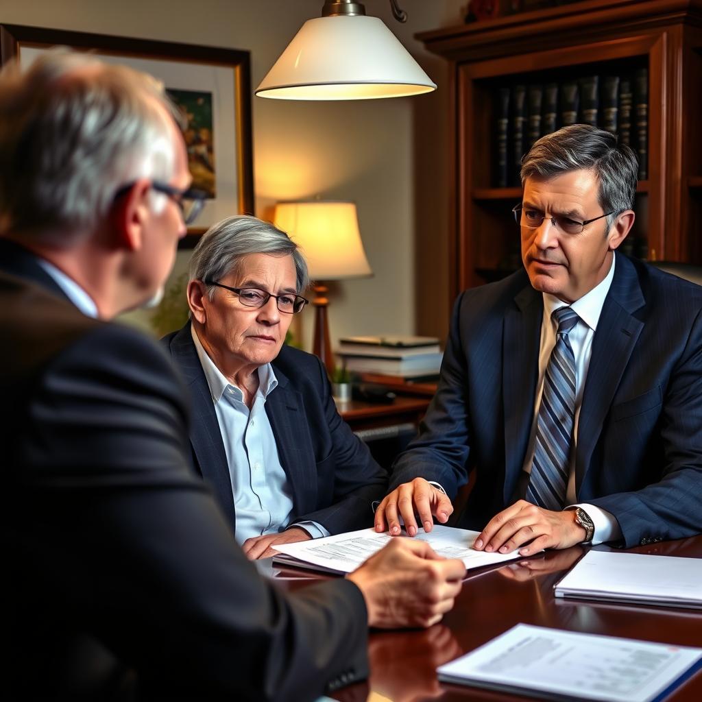 License Suspension Defense Lawyer Roanoke County