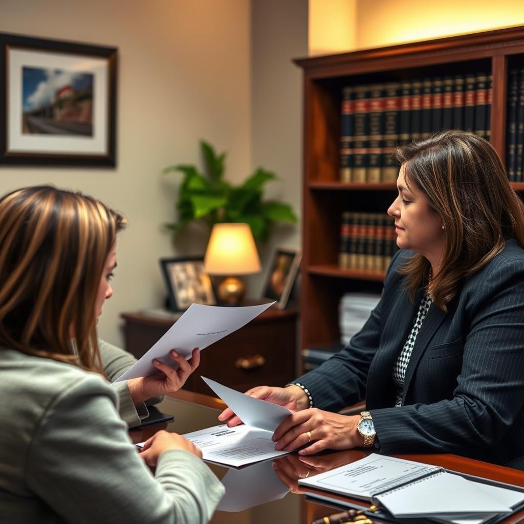 Traffic Fatality Defense Lawyer Henrico County