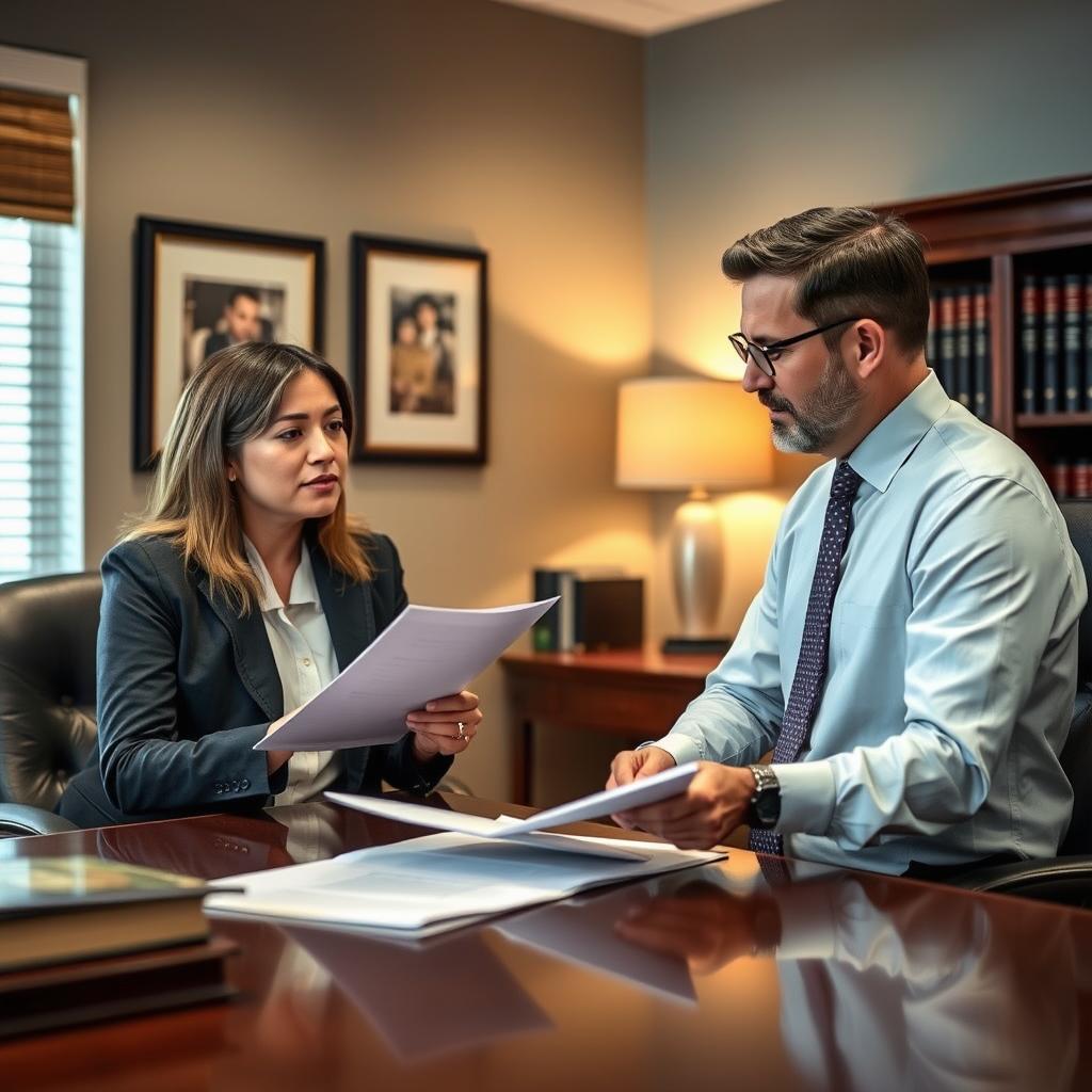 Vehicular Manslaughter Lawyer Henrico County