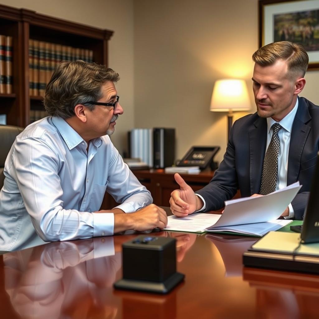 Breath Test Refusal Lawyer Bedford County, VA