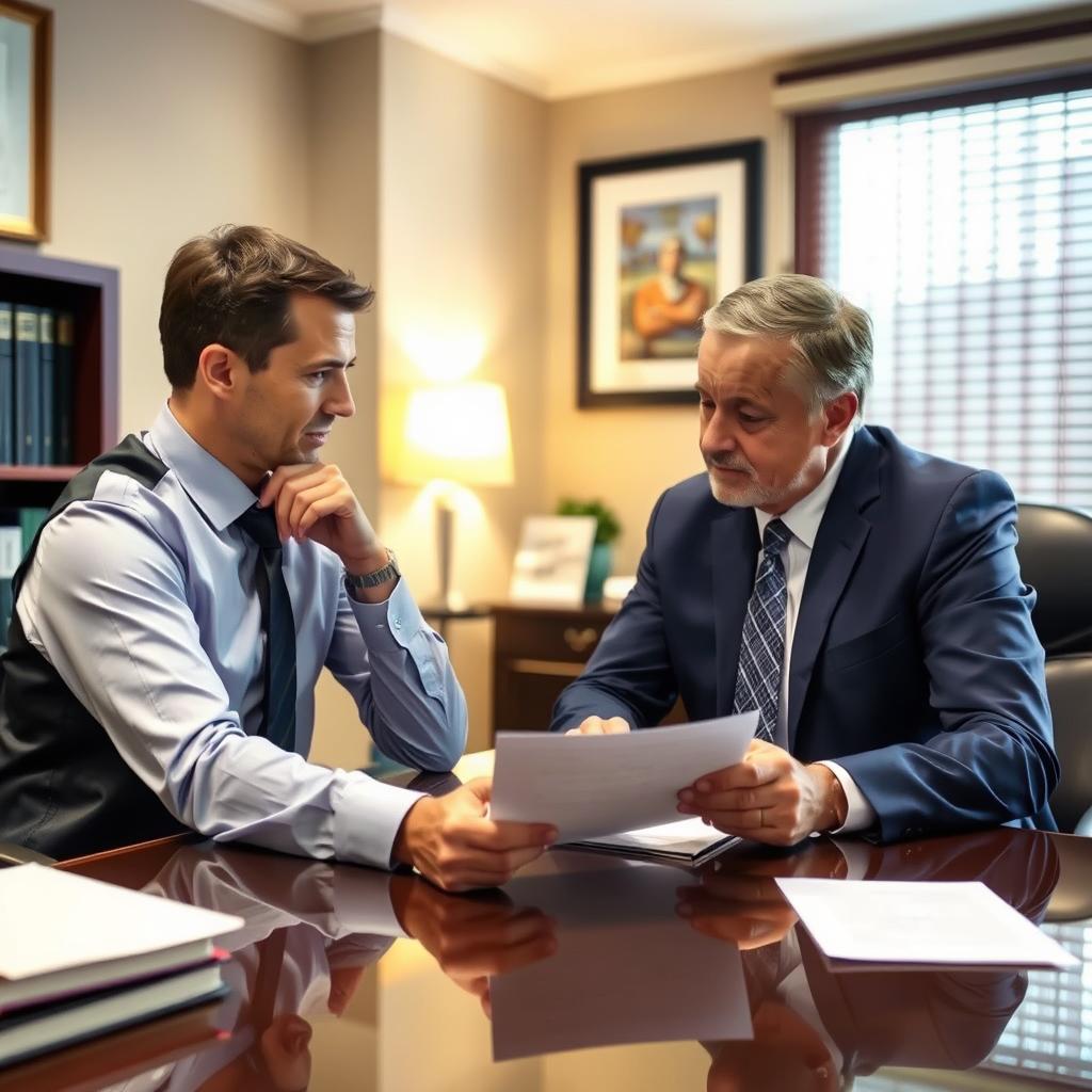 Breath Test Refusal Lawyer Botetourt County, VA