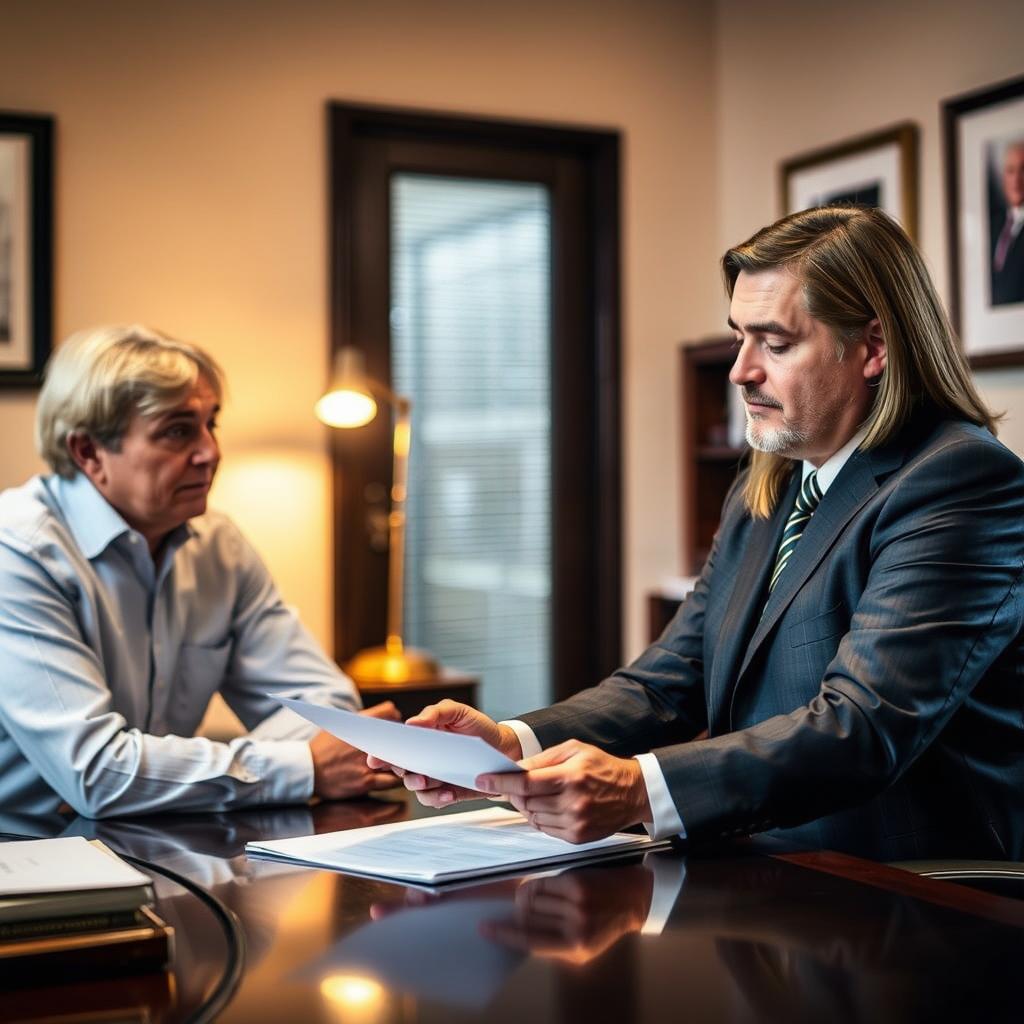 Breath Test Refusal Lawyer Fredericksburg, VA