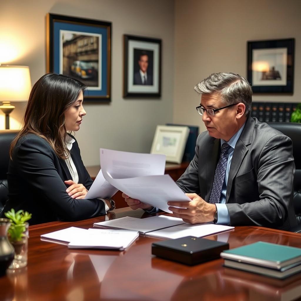 Breath Test Refusal Lawyer Henrico County, VA