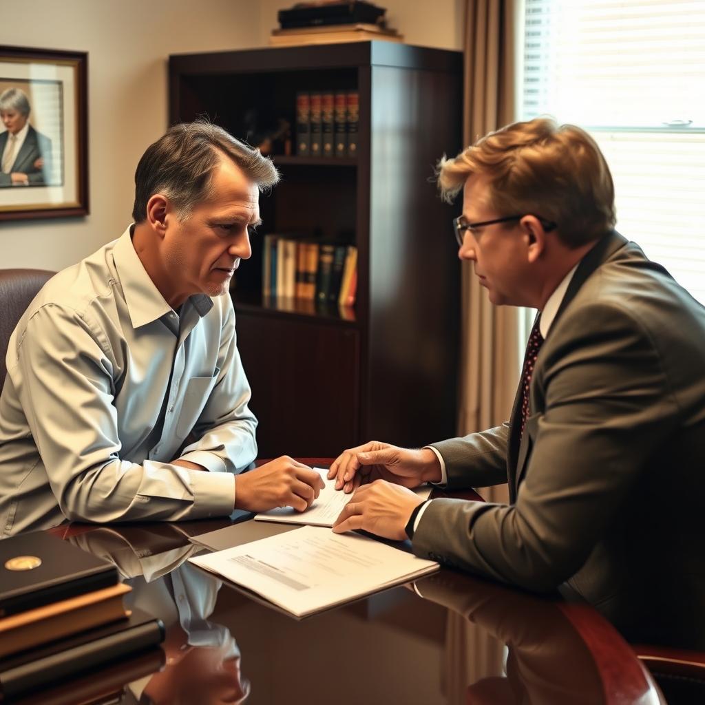 Breath Test Refusal Lawyer Shenandoah County, VA