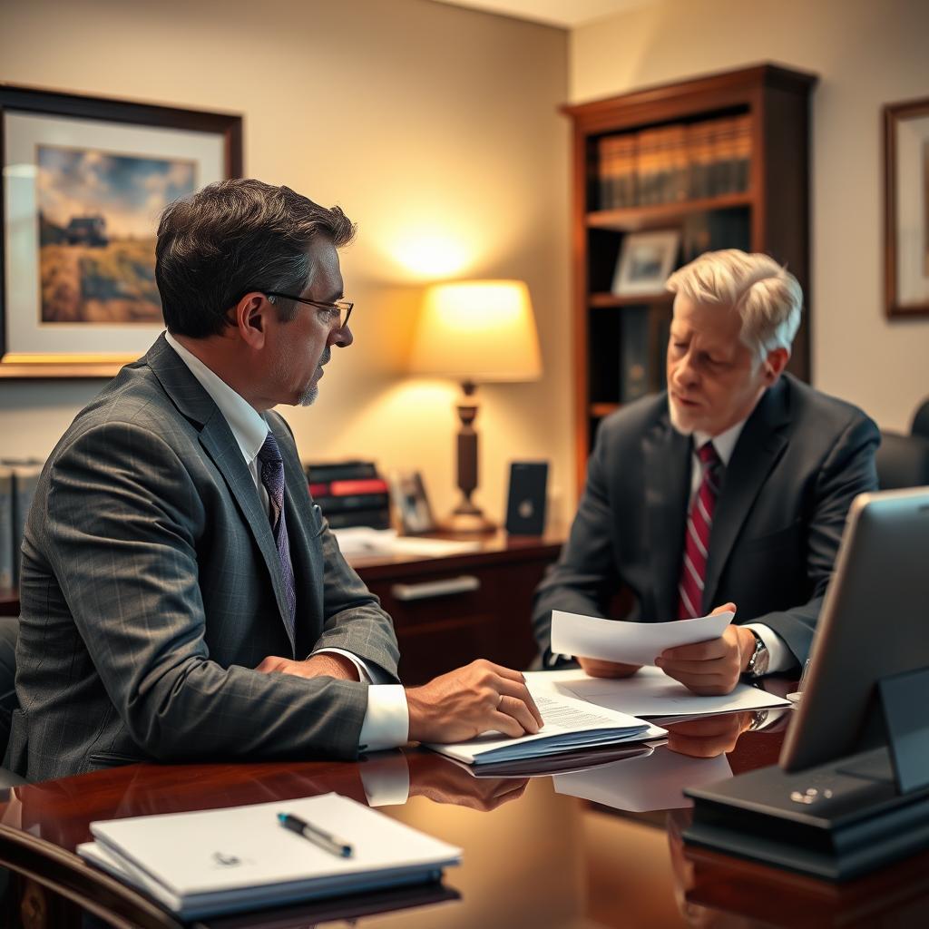 CDL Defense Lawyer Colonial Heights, VA