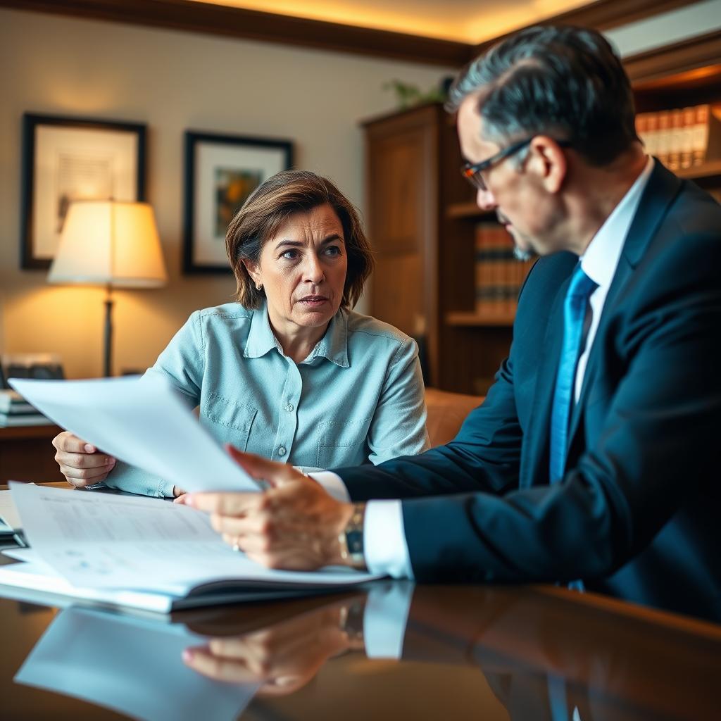 CDL Defense Lawyer Dinwiddie County, VA