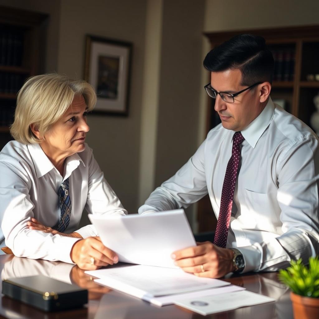 CDL Defense Lawyer New Kent County, VA