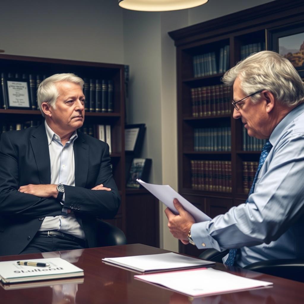 CDL Defense Lawyer Rappahannock County, VA