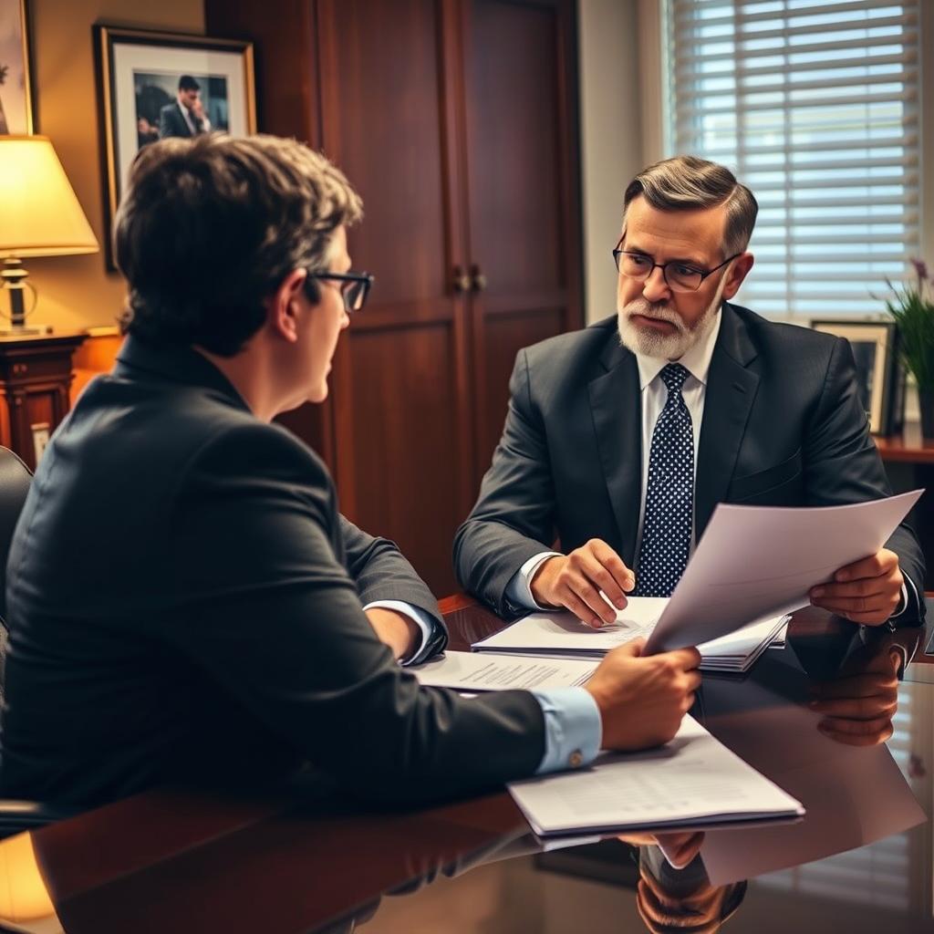 CDL Defense Lawyer Virginia Beach, VA