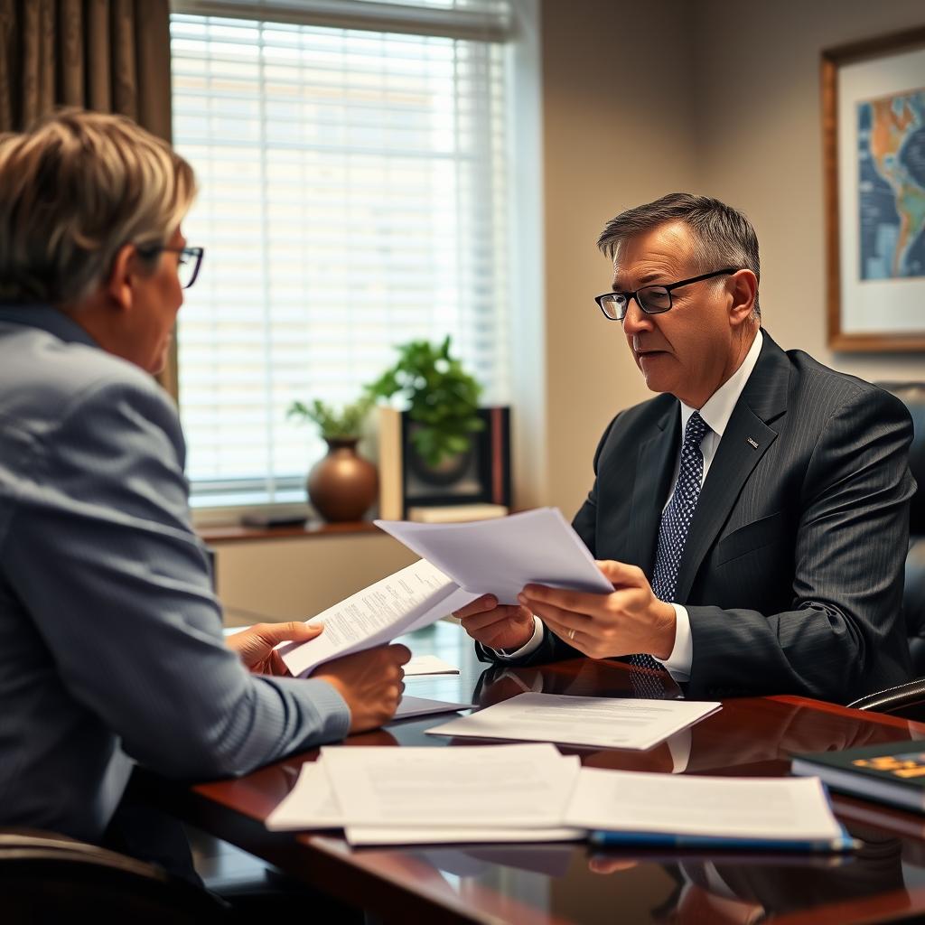 CDL Defense Lawyer Virginia, VA