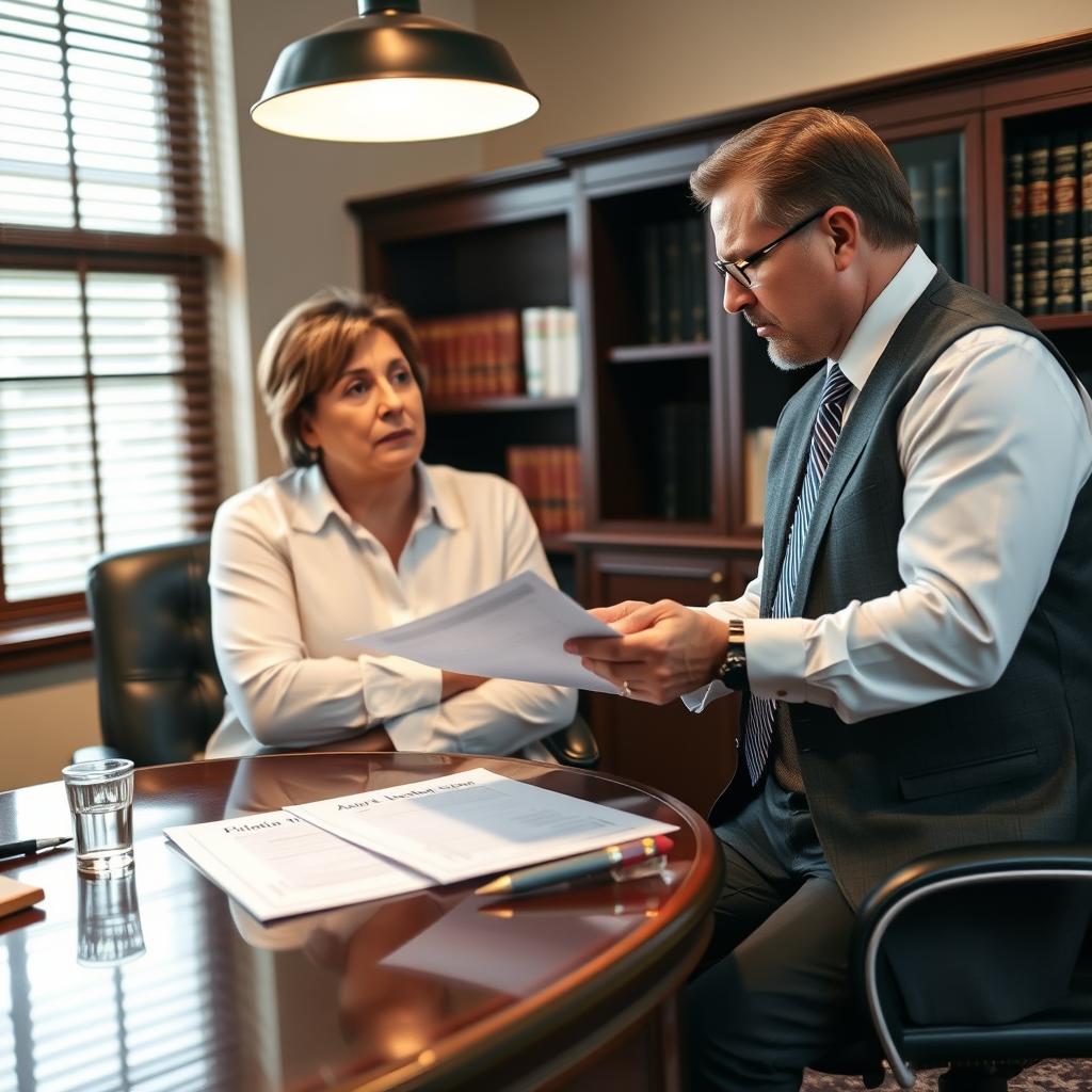 CDL Defense Lawyer York County, VA