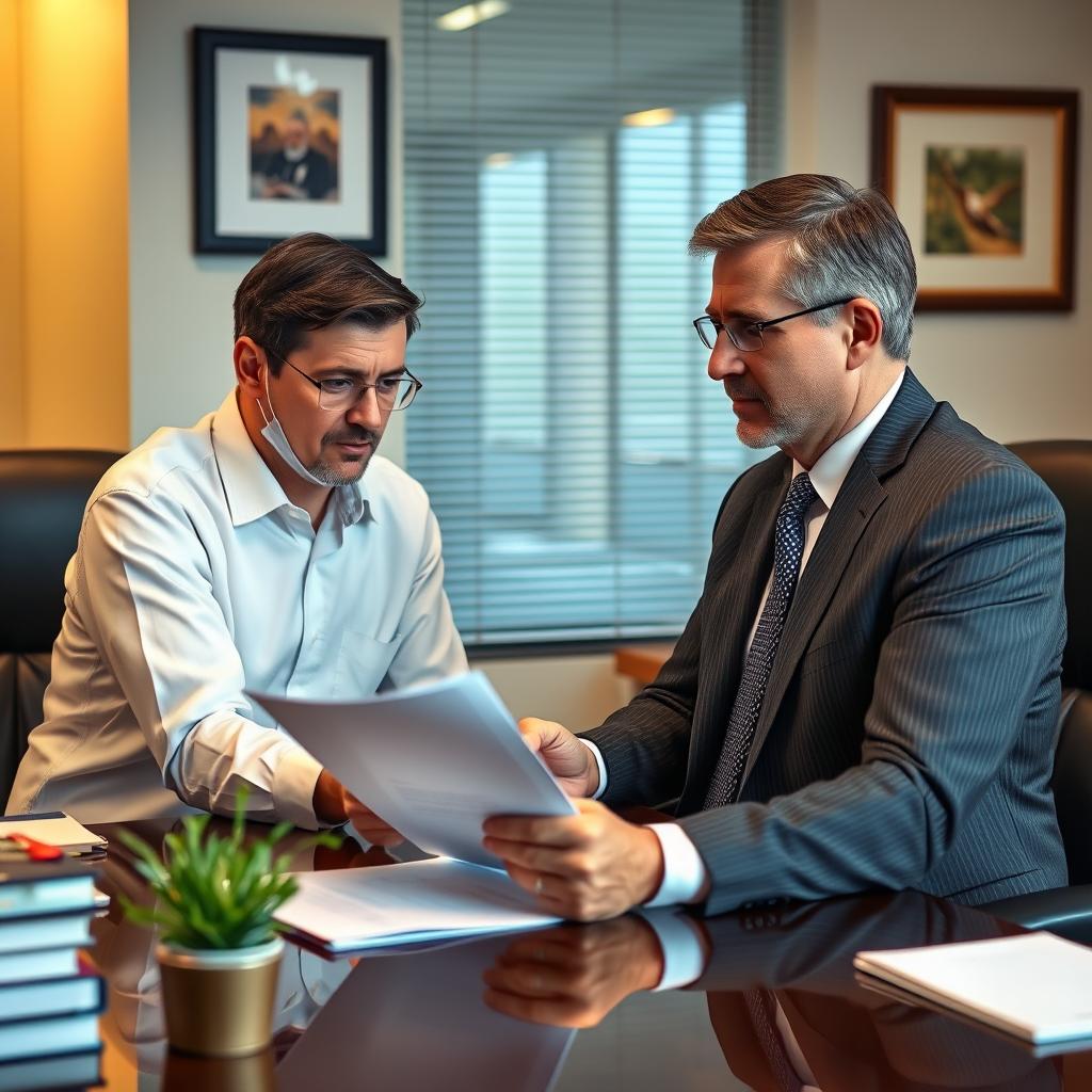 CDL Suspension Lawyer Chesterfield County, VA