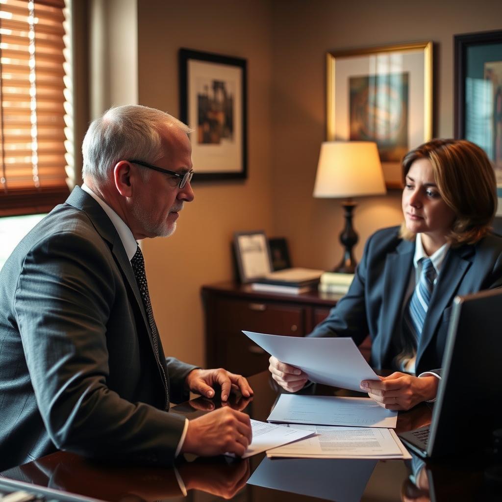 CDL Suspension Lawyer Colonial Heights, VA