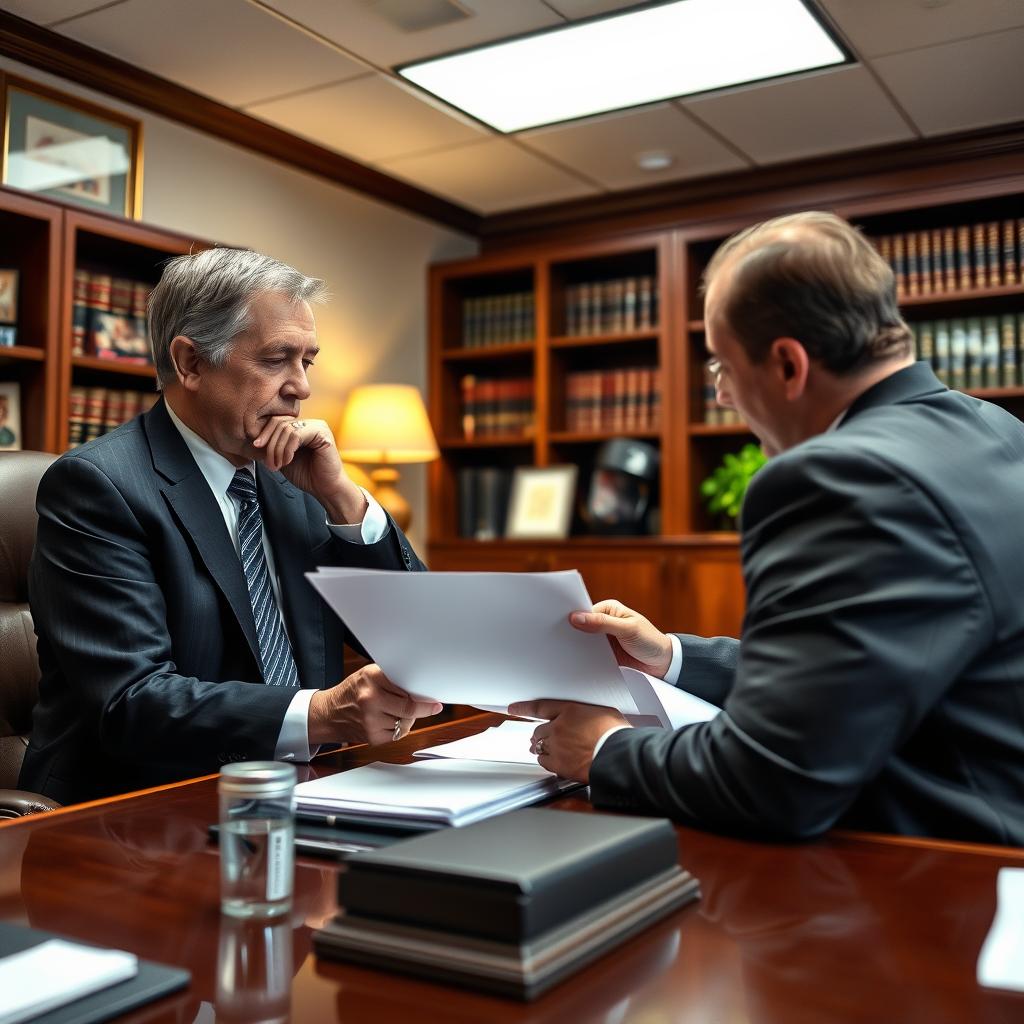 CDL Suspension Lawyer Dinwiddie County, VA