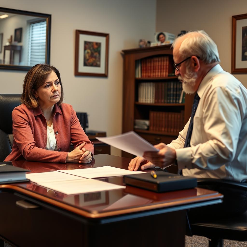 CDL Suspension Lawyer Fauquier County, VA