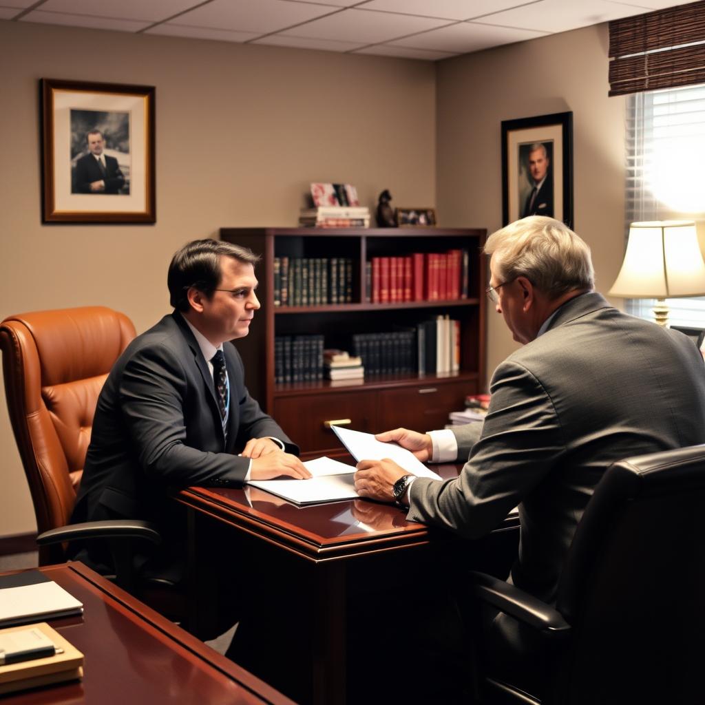 CDL Suspension Lawyer James City County, VA