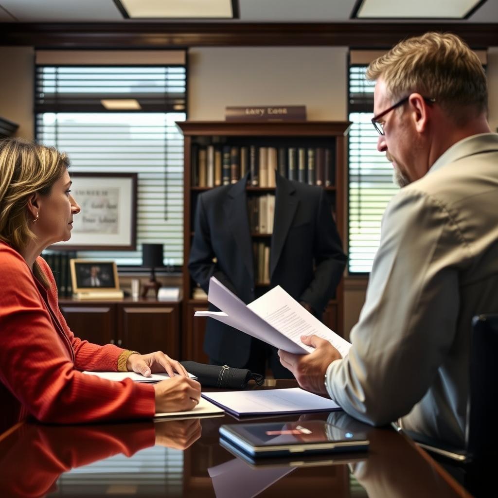 CDL Suspension Lawyer King William County, VA