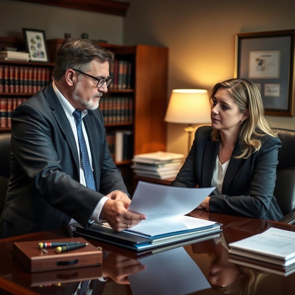 CDL Suspension Lawyer Louisa County, VA