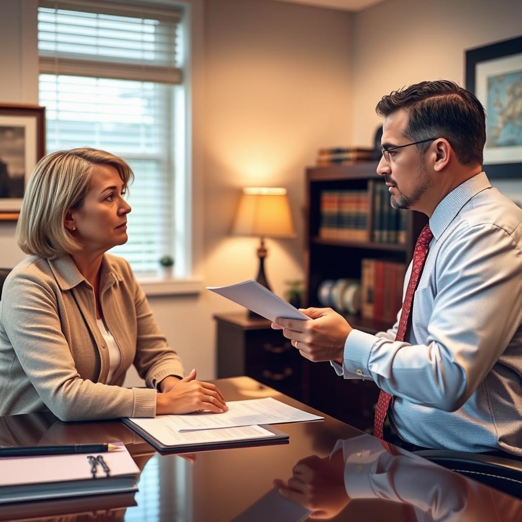CDL Suspension Lawyer Powhatan County, VA