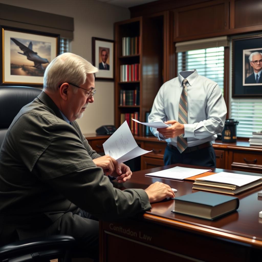 CDL Suspension Lawyer Rappahannock County, VA
