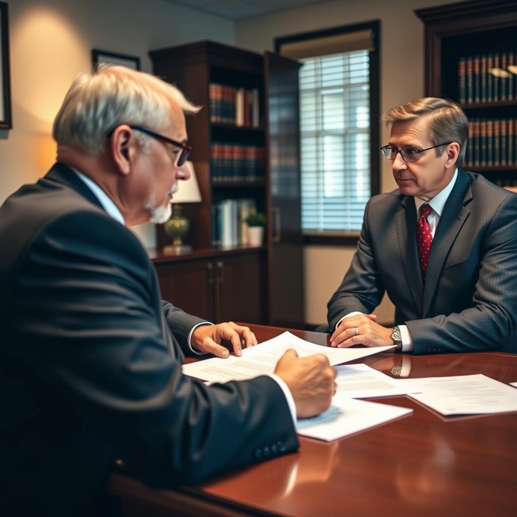 CDL Suspension Lawyer York County, VA