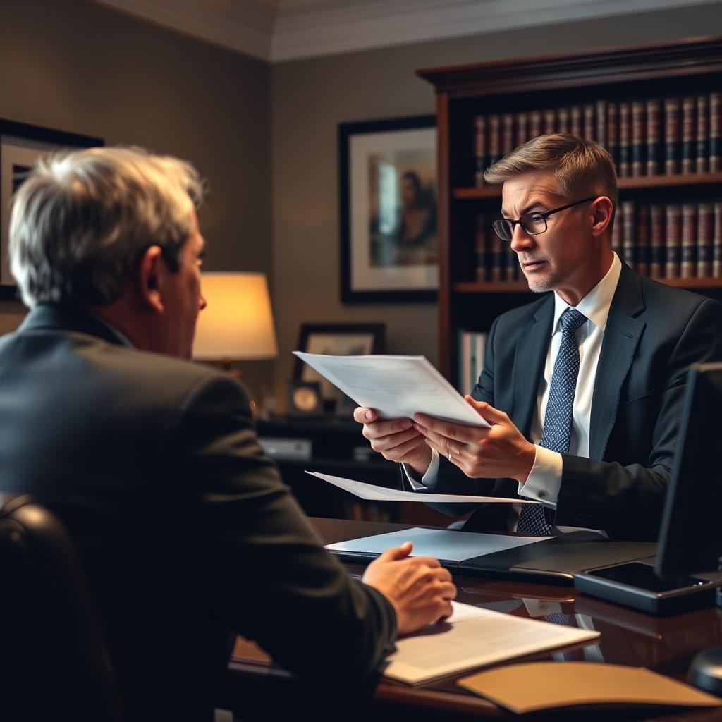 Driving on Suspended License Lawyer King William County, VA
