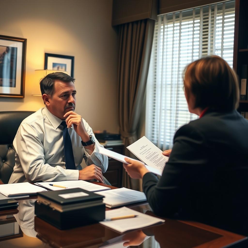 Driving on Suspended License Lawyer Louisa County, VA