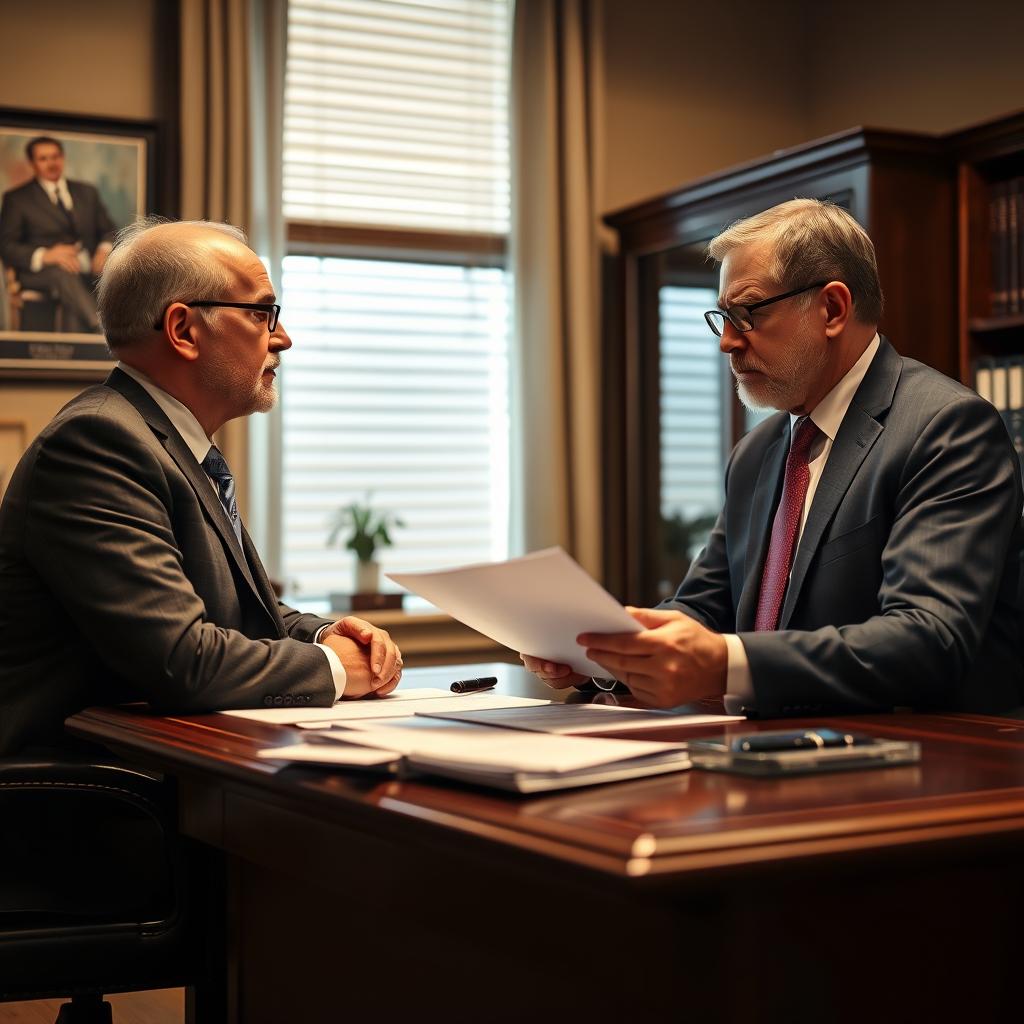 DUI Lawyer Bedford County, VA