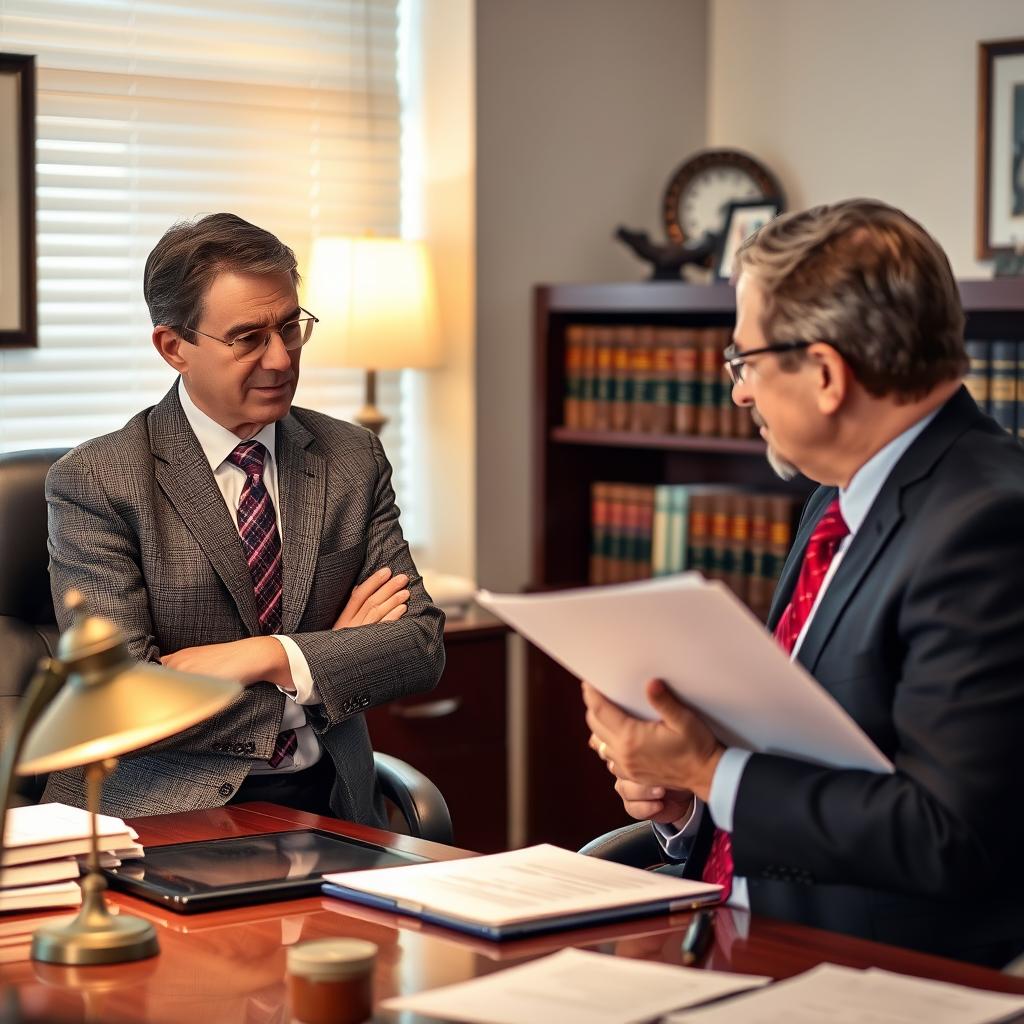 DUI Lawyer Chesapeake, VA