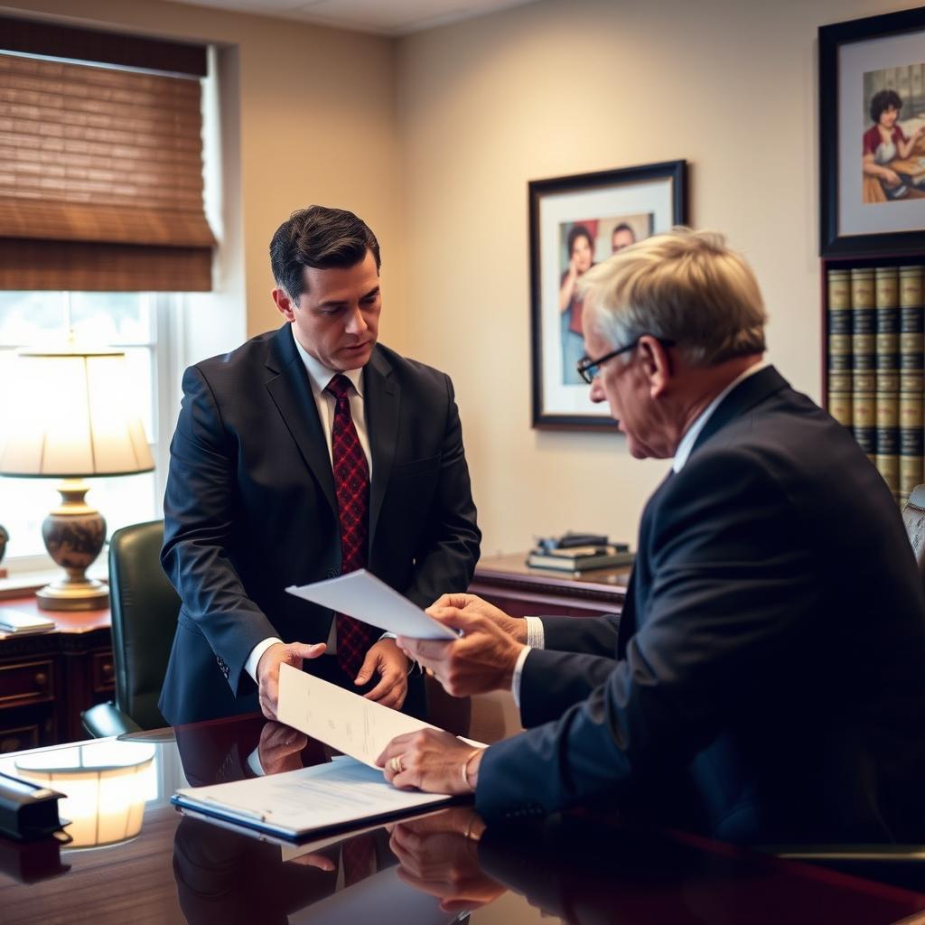 DUI Lawyer Clarke County, VA